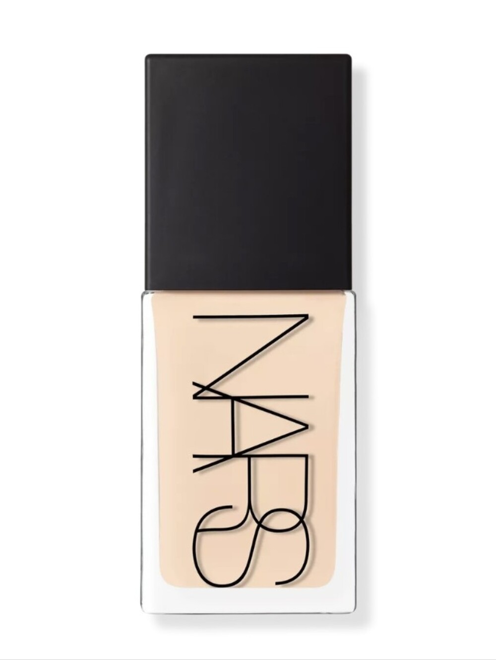 NARS Light Reflecting Foundation: Mont Blanc (Light 2), 1oz, NIB